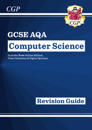 New GCSE Computer Science AQA Revision Guide includes Online Edition, VideosQuizzes