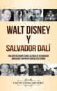 Walt Disney y Salvador Dal?