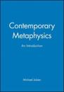 Contemporary Metaphysics