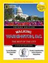 National Geographic Walking Washington, 2nd edition