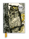 Grimm's Fairy Tales: Winking Owl (Foiled Blank Journal)