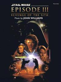 Star Wars, Episode III Revenge of the Sith