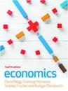 EBOOK: Economics, 12e