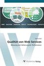 Qualität von Web Services