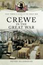 Crewe in the Great War