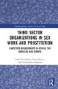 Third Sector Organizations in Sex Work and Prostitution