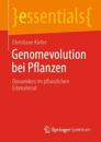 Genomevolution bei Pflanzen