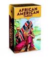 African American Tarot - Mini Tarot