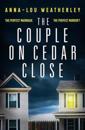 Couple on Cedar Close