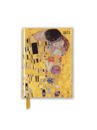 Gustav Klimt - The Kiss Pocket Diary 2022