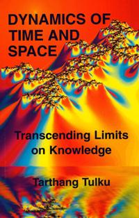 Dynamics of Time and Space