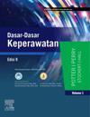 Fundamentals of Nursing Vol 1- 9th Indonesian edition