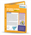 On-Your-Feet Guide: Distance Learning by Design, Grades 3-12