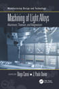 Machining of Light Alloys