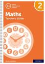 Oxford International Maths: Teacher's Guide 2