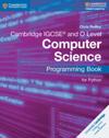 Cambridge IGCSE(R) and O Level Computer Science Digital Edition