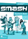 Smash 3 Teachers Book International