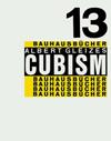 Cubism: Bauhausbucher 13