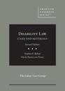 Disability Law