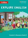 Explore English Student’s Resource Book: Stage 2