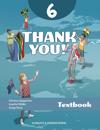 Thank you! 6 Textbok