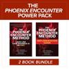 The Phoenix Encounter Power Pack: Two-Book Bundle