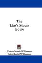 The Lion's Mouse (1919)