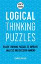 How to Think - Logical Thinking Puzzles