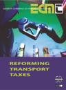 Reforming Transport Taxes