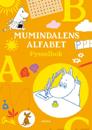 Mumin Mumindalens alfabet - pysselbok