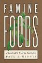 Famine Foods