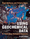 Using Geochemical Data