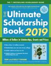 Ultimate Scholarship Book 2019