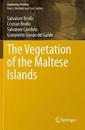 The Vegetation of the Maltese Islands