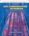 Data Communications and Networking with TCP/IP Protocol Suite ISE