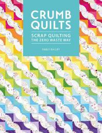 Crumb Quilts