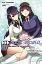 Accel World, Vol. 24 (light novel)