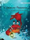 Il Granchio Premuroso (Italian Edition of "The Caring Crab")