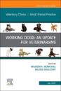 Working Dogs: An Update for Veterinarians, An Issue of Veterinary Clinics of North America: Small Animal Practice