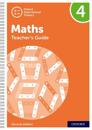 Oxford International Maths: Teacher's Guide 4