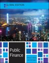 EBOOK: Public Finance, Global Edition