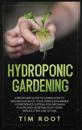 Hydroponic Gardening