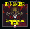 John Sinclair - Folge 143