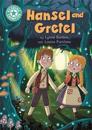 Reading Champion: Hansel and Gretel
