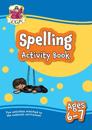 Spelling Activity Book for Ages 6-7 (Year 2)