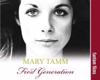 Mary Tamm First Generation