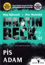 Martin Beck Serisi 7: Pis Adam