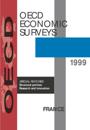 OECD Economic Surveys: France 1999