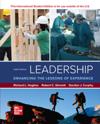 Leadership: Enhancing the Lessons of Experience ISE