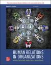 Human Relations in Organizations: Applications and Skill Building ISE